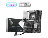 MSI PRO B860-P WIFI /LGA1851