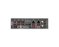 MSI MPG X870E CARBON WIFI /AM5