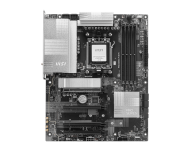 MSI PRO B850-P WIFI /AM5