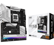ASROCK B850 PRO RS /AM5