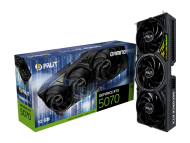 PALIT RTX5070 GAMINGPRO 12G