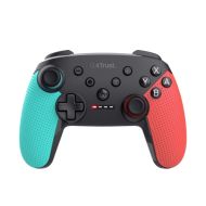 Геймпад TRUST GXT 1246B Muta Wireless controller for Nintendo Switch - Multicoloured