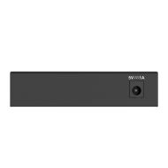 Комутатор D-Link 5-Port Gigabit Ethernet Metal Housing Unmanaged Switch