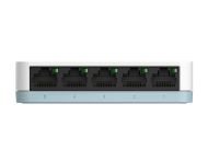 Комутатор D-Link 5-port 10/100/1000 Gigabit Desktop Switch