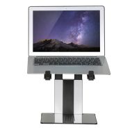 Стойка Neomounts Notebook Desk Stand (ergonomic, portable, height adjustable)