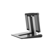 Стойка Neomounts Notebook Desk Stand (ergonomic, portable, height adjustable)