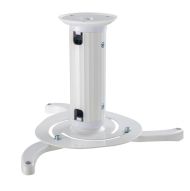 Стойка Neomounts Projector Ceiling Mount (height: 8-15 cm), white