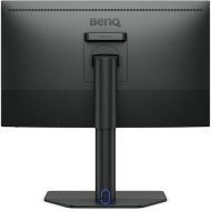 Монитор BenQ PhotoVue SW272Q, 27 inch, 1440p, HDR, Черен