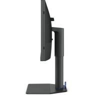 Монитор BenQ PhotoVue SW272Q, 27 inch, 1440p, HDR, Черен