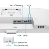 Монитор BenQ GW2790QT, 27