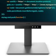 Монитор за програмиране BenQ RD280U, 28.2