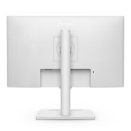 Монитор BenQ GW3290QT, IPS, 31.5 inch, Wide, QHD, DP, HDMI, USB, Бял