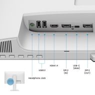 Монитор BenQ GW2486TC, 23.8