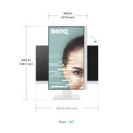 Монитор BenQ GW2486TC, 23.8
