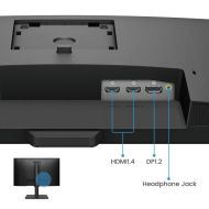 Монитор BenQ GW2790T, 27