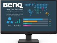 Монитор BenQ BL2490, 24
