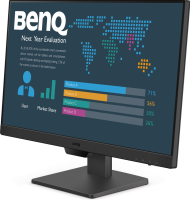 Монитор BenQ BL2490, 24