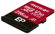 Памет Patriot EP Series 256GB micro SDXC V30