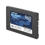 Твърд диск Patriot Burst Elite 960GB SATA3 2.5