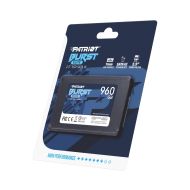 Твърд диск Patriot Burst Elite 960GB SATA3 2.5