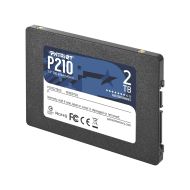 Твърд диск Patriot P210 2TB SATA3 2.5