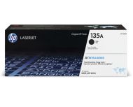Консуматив HP 135A Black Original LaserJet Toner Cartridge