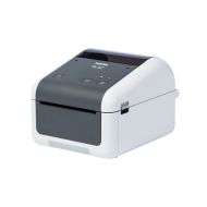 Етикетен принтер Brother TD-4520DN Professional Network Desktop Label Printer
