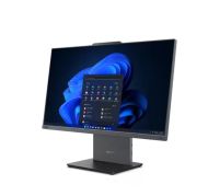 Настолен компютър - всичко в едно Lenovo ThinkCentre neo 50a 27 G5 AIO Intel Core i5-13420H (up to 4.6GHz, 12MB), 16GB DDR5 5200MHz, 512GB SSD, 27