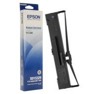 Консуматив Epson Black Fabric Ribbon FX-890