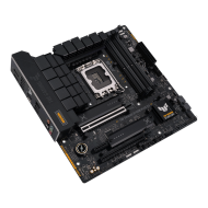 ASUS TUF GAMING B760M-PLUS D4