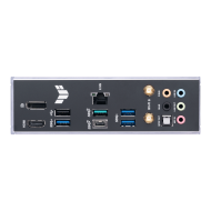 ASUS TUF GAMIN B760-PLUS WIFI