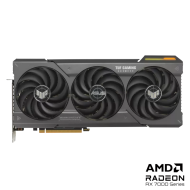 ASUS TUF-RX7800XT-O16G-GAMING