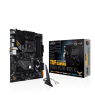 ASUS TUF GAM B550-PLUS WIFI II