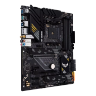 ASUS TUF GAM B550-PLUS WIFI II