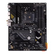 ASUS TUF GAM B550-PLUS WIFI II