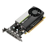 Видео карта PNY Nvidia T1000 4GB GDDR6 LP