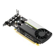 Видео карта PNY Nvidia T1000 4GB GDDR6 LP