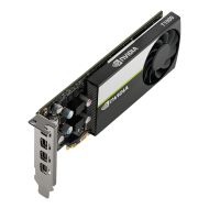 Видео карта PNY Nvidia T1000 4GB GDDR6 LP