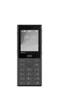 HMD 150 MUSIC DS DARK GREY
