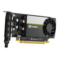 Видео карта PNY Nvidia T1000 4GB GDDR6 LP