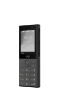 HMD 150 MUSIC DS DARK GREY