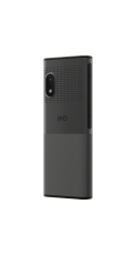 HMD 150 MUSIC DS DARK GREY