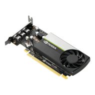 Видео карта PNY Nvidia T400 4GB GDDR6 LP