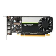 Видео карта PNY Nvidia T400 4GB GDDR6 LP