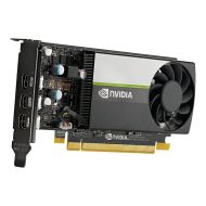 Видео карта PNY Nvidia T400 4GB GDDR6 LP