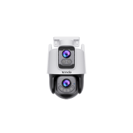 TENDA CH9-WCA OUTDOOR 6MP WIFI