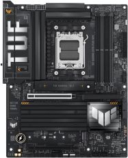 Дънна платка Asus TUF Gaming X870 Plus Wi-Fi