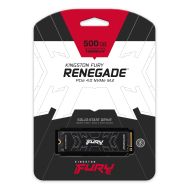 KINGSTON SFYRDK/2000G RENEGATE