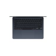 Лаптоп Apple MacBook Air 13.6: MIDNIGHT/M4 10C CPU/8C GPU/16GB/256GB-ZEE