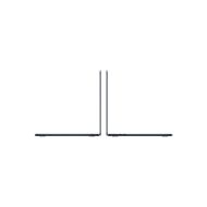 Лаптоп Apple MacBook Air 13.6: MIDNIGHT/M4 10C CPU/8C GPU/16GB/256GB-ZEE